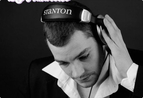 DJ Amaretto