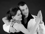 Photoshooting Webseite